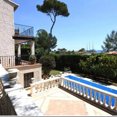 Garoupe Cap D'antibes