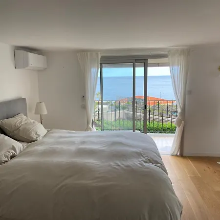 Villa Garoupe Cap D'antibes *