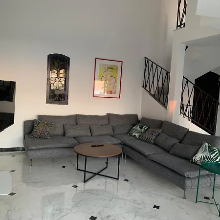 Garoupe Cap D'antibes * Antibes